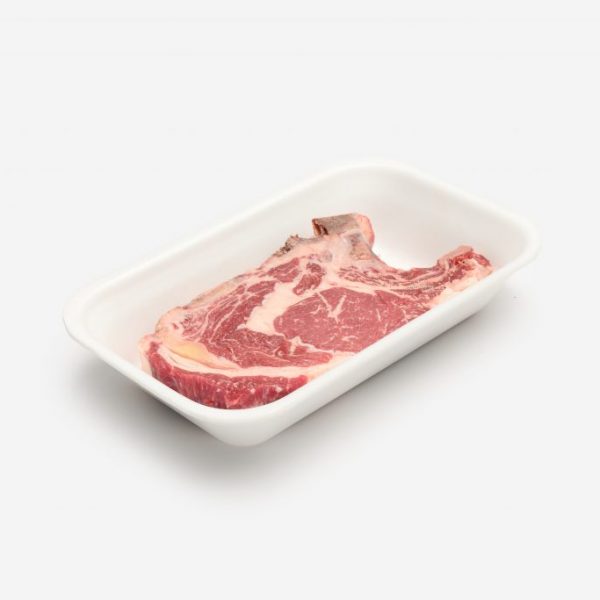 Bistecca di Costa di bovino