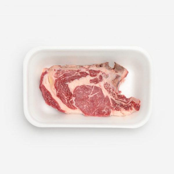 Bistecca di Costa di bovino