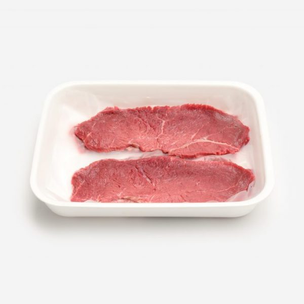 Fettine di Fesa di bovino