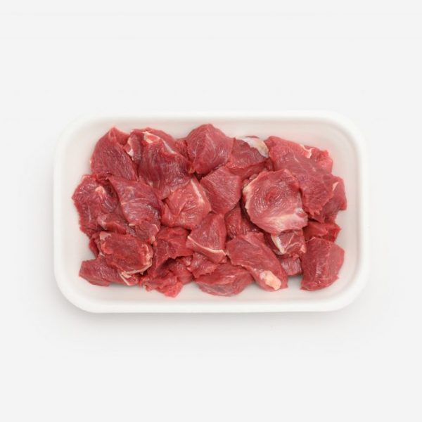 Spezzatino di bovino