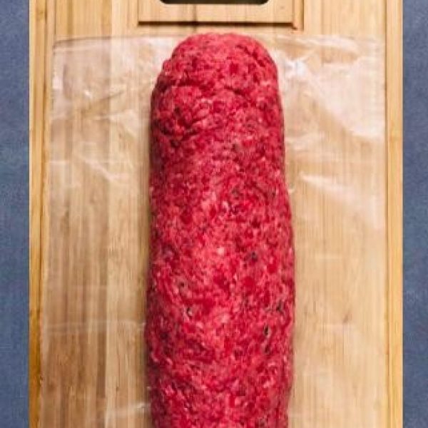 Polpettone di bovino