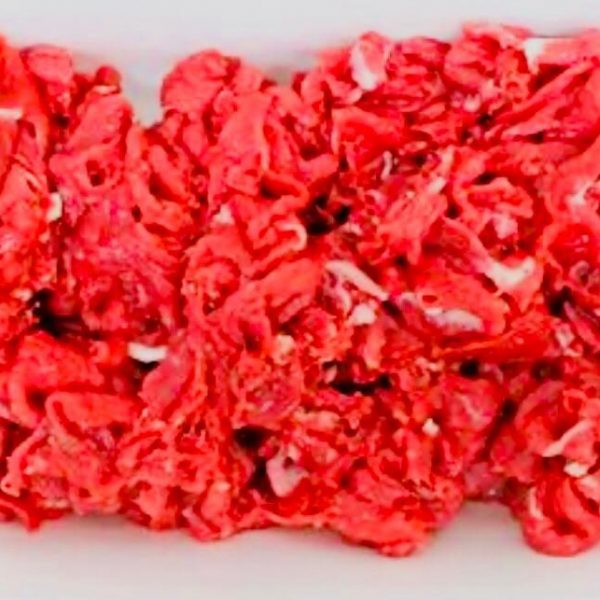 Straccetti di bufalina